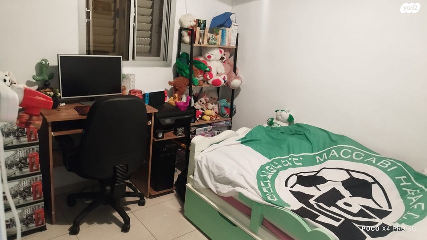 גג/ פנטהאוז, לוחמי הגטאות 35, דרום, צפת