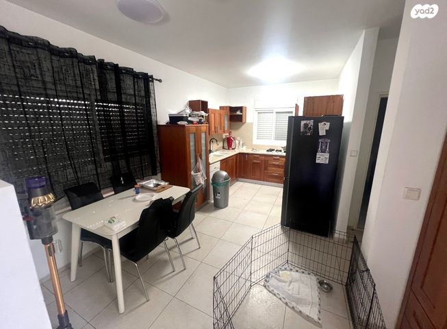 בית פרטי/ קוטג', רמח"ל, אברהם דנינו, בן גוריון, עכו