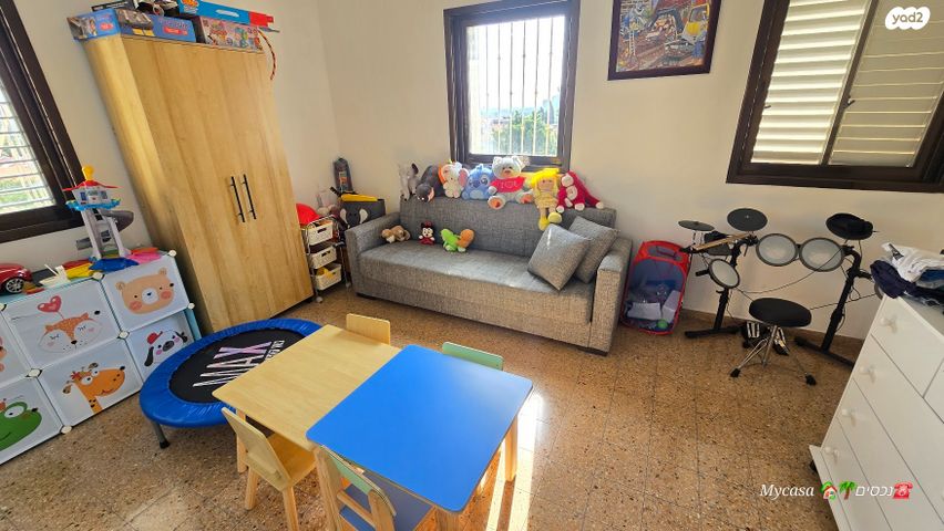 דירה, עמק חפר 6, נתניה