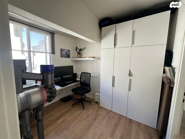 גג/ פנטהאוז, תל אביב יפו