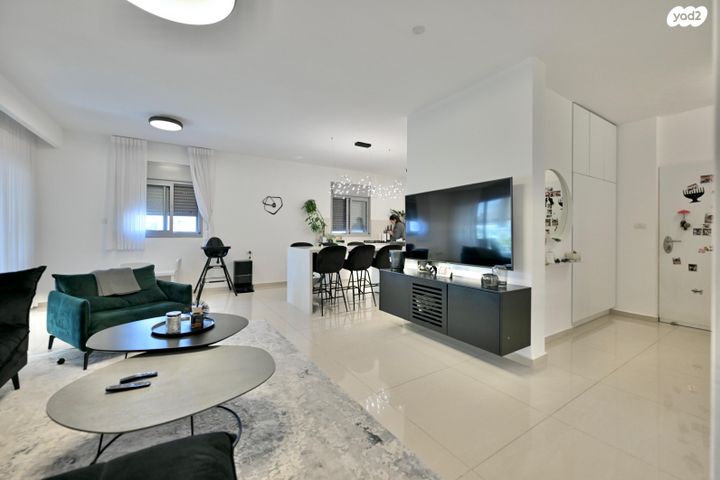 ארלוזורוב 34