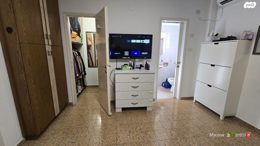 דירה, עמק חפר 6, נתניה