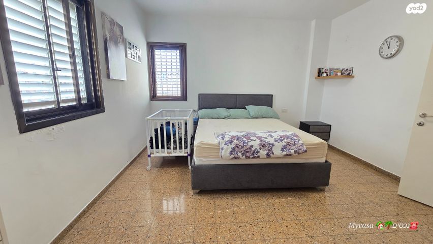 דירה, עמק חפר 6, נתניה