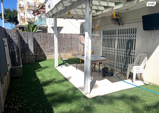 בית פרטי/ קוטג', רמח"ל, אברהם דנינו, בן גוריון, עכו