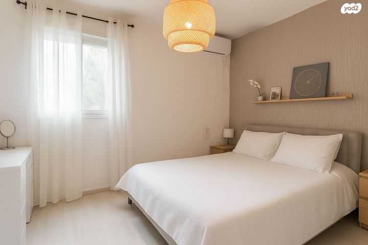 דירת גן, אהרון מסקין, נווה מנחם, באר שבע