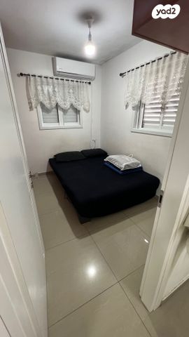 דירה, גולומב 13, נאות רחל, חולון