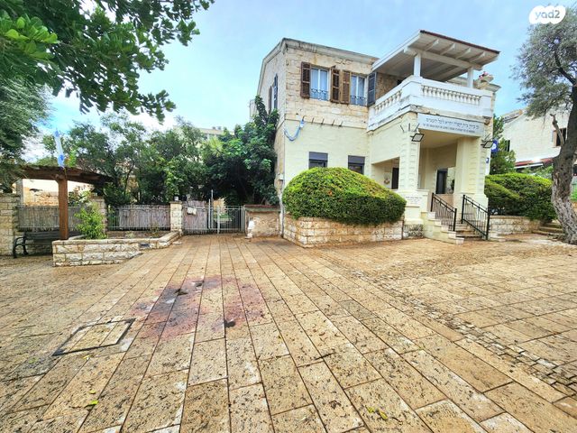 שדרות בן גוריון 57