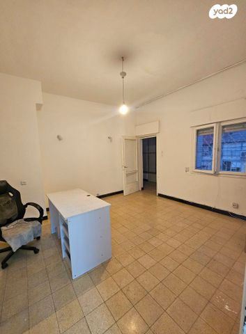 דירה, דרך נגבה, נגבה, רמת גן