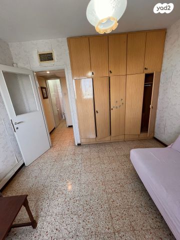 דירה, אורן, רמת בן גוריון, חיפה