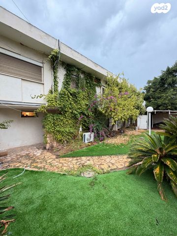 בית פרטי/ קוטג'