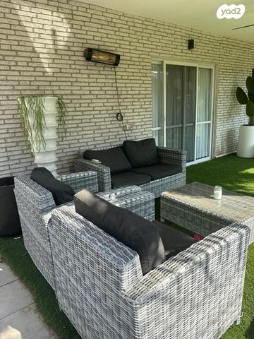 יחידת דיור, משמר השבעה, משמר השבעה