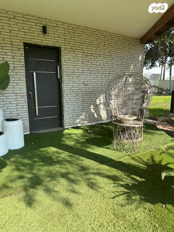 יחידת דיור, משמר השבעה, משמר השבעה