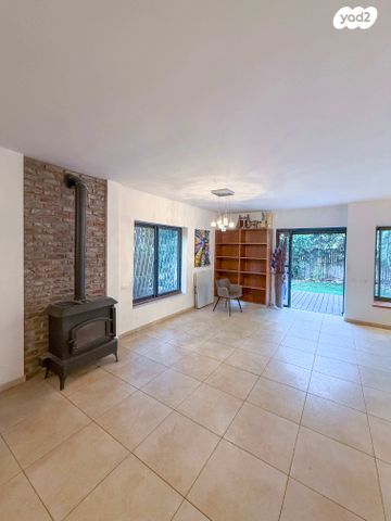 דו משפחתי, קרית יערים, רמת השרון