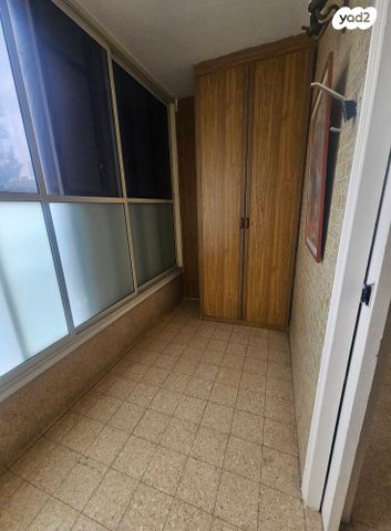 דירה, דרך נגבה, נגבה, רמת גן