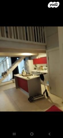 דירת גן, כיכר דיזנגוף, תל אביב יפו