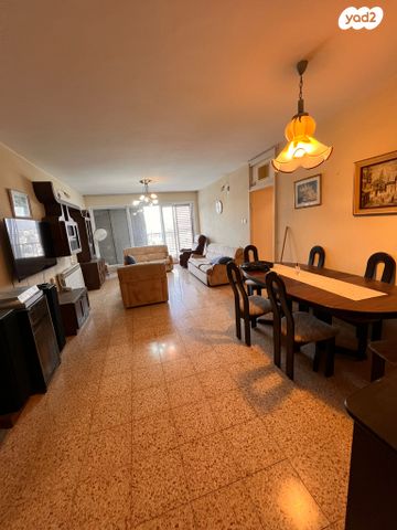 דירה, אורן, רמת בן גוריון, חיפה