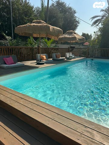 יחידת דיור, משמר השבעה, משמר השבעה