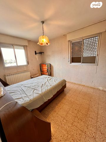 דירה, אורן, רמת בן גוריון, חיפה