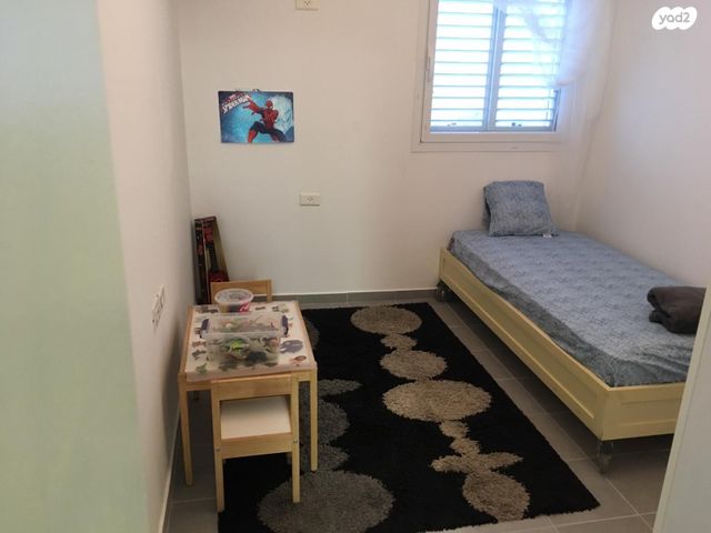 מרתף/ פרטר, שושנת העמקים 21, רמת אמיר, קדימה צורן