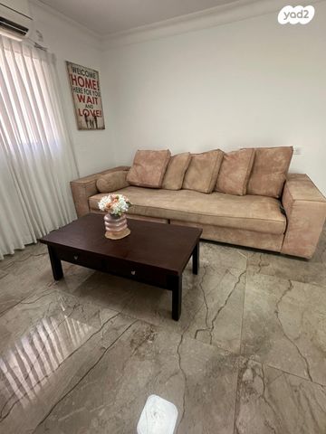 יחידת דיור, משמר השבעה, משמר השבעה