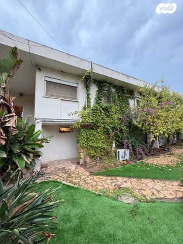 בית פרטי/ קוטג', הרצליה