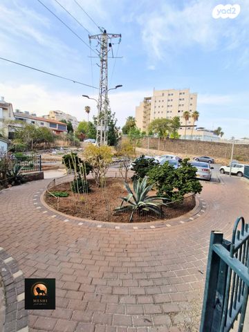 דירה, רוטשילד, טבריה