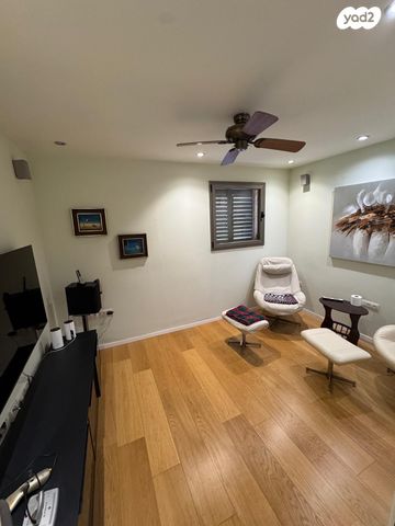 דירה, אברהם בויאר 4, רמת אביב ג', תל אביב יפו