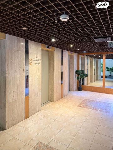 דירה, יוניצמן, גלילות, תל אביב יפו