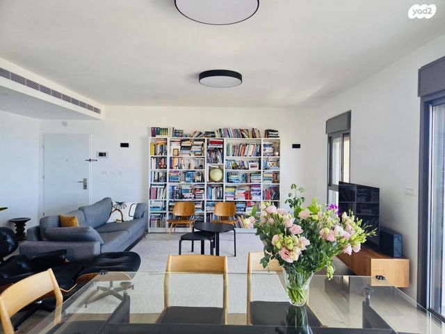 דירה, מרגלית, חיפה