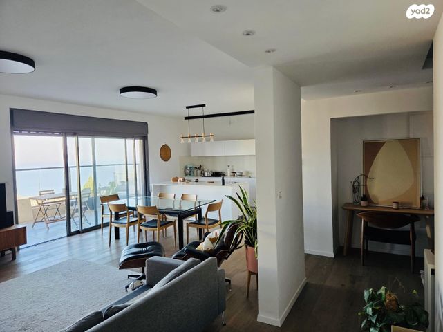 דירה, מרגלית, חיפה