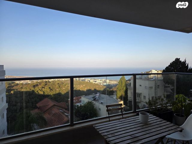 דירה, מרגלית, חיפה