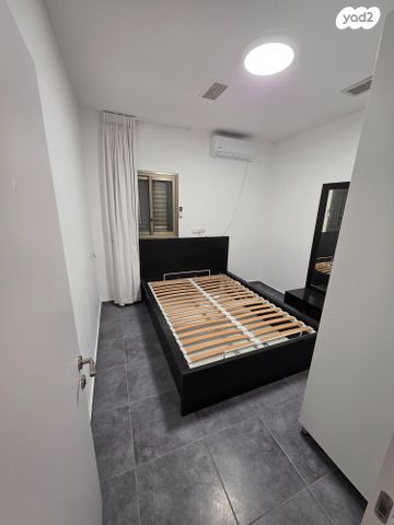 יחידת דיור, לוי אשכול, ברנדייס, חדרה