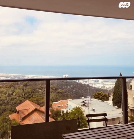 דירה, מרגלית, חיפה