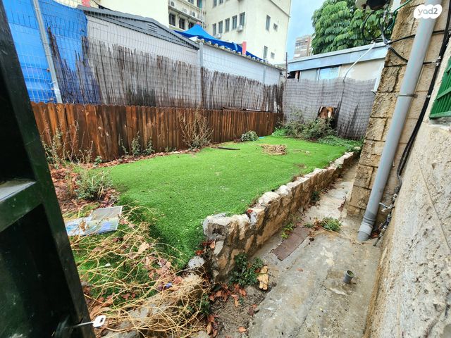 בית פרטי/ קוטג', שדרות בן גוריון 57, המושבה הגרמנית, חיפה