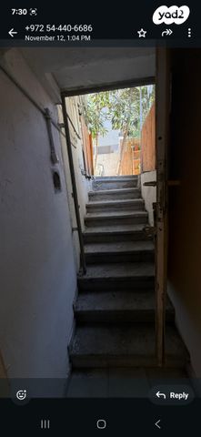 סטודיו, מרכז בעלי מלאכה, לב תל אביב, לב העיר צפון, תל אביב יפו