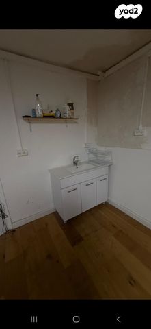 סטודיו, מרכז בעלי מלאכה, לב תל אביב, לב העיר צפון, תל אביב יפו