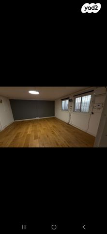 סטודיו, מרכז בעלי מלאכה, לב תל אביב, לב העיר צפון, תל אביב יפו