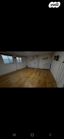 סטודיו, מרכז בעלי מלאכה, לב תל אביב, לב העיר צפון, תל אביב יפו