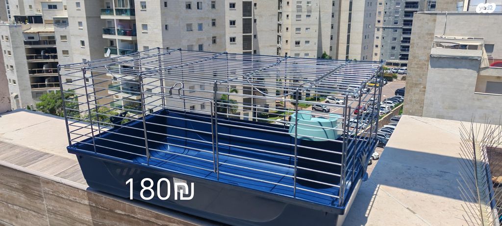 אביזרים | כלוב