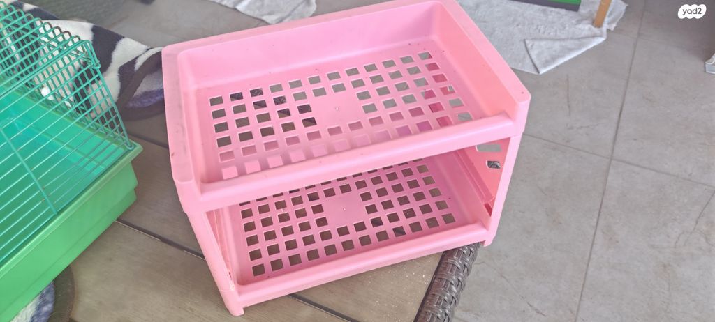 אביזרים | כלוב