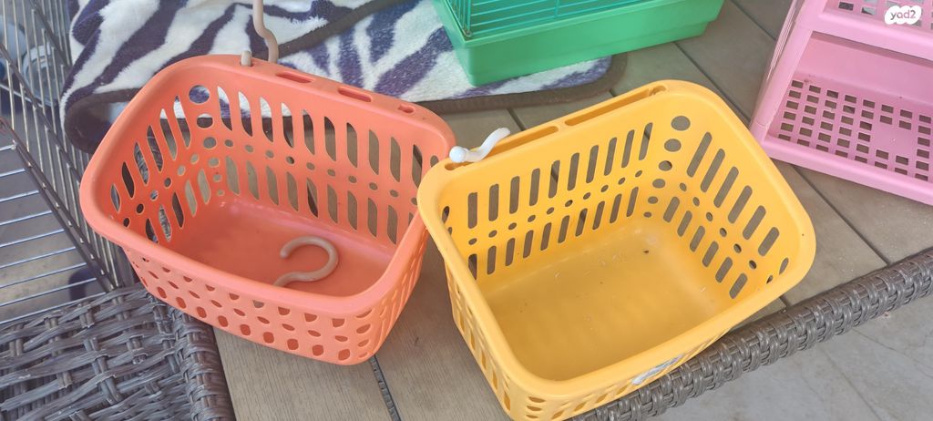 אביזרים | כלוב