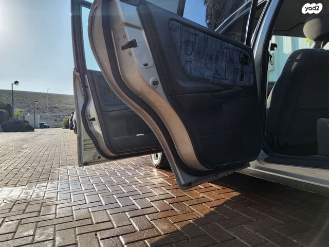 626 GLX אוט׳ סדאן 5 מק 4 דל 2.0 (136 כ״ס)