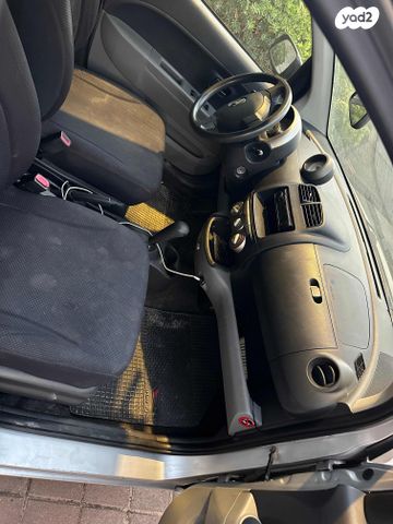 מודעת רכב דייהטסו סיריון