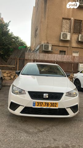 סיאט איביזה