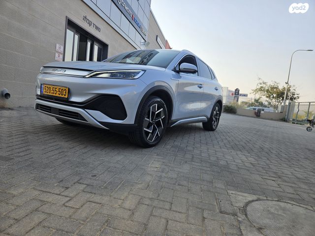 בי.ווי.די אטו 3