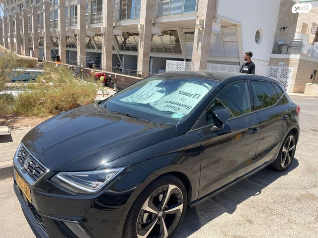 סיאט איביזה