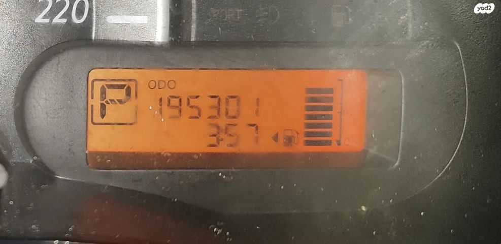 ניסאן מיקרה