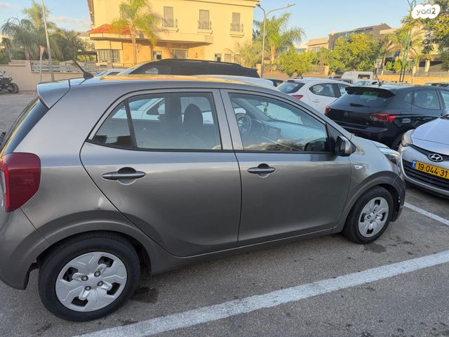 מודעת רכב קיה פיקנטו