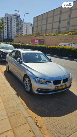 ב מ וו סדרה 3