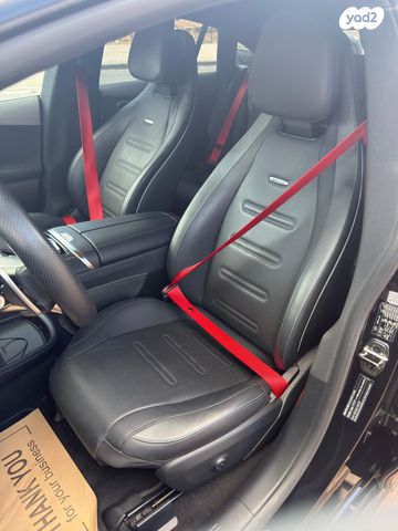 מרצדס-בנץ EQE